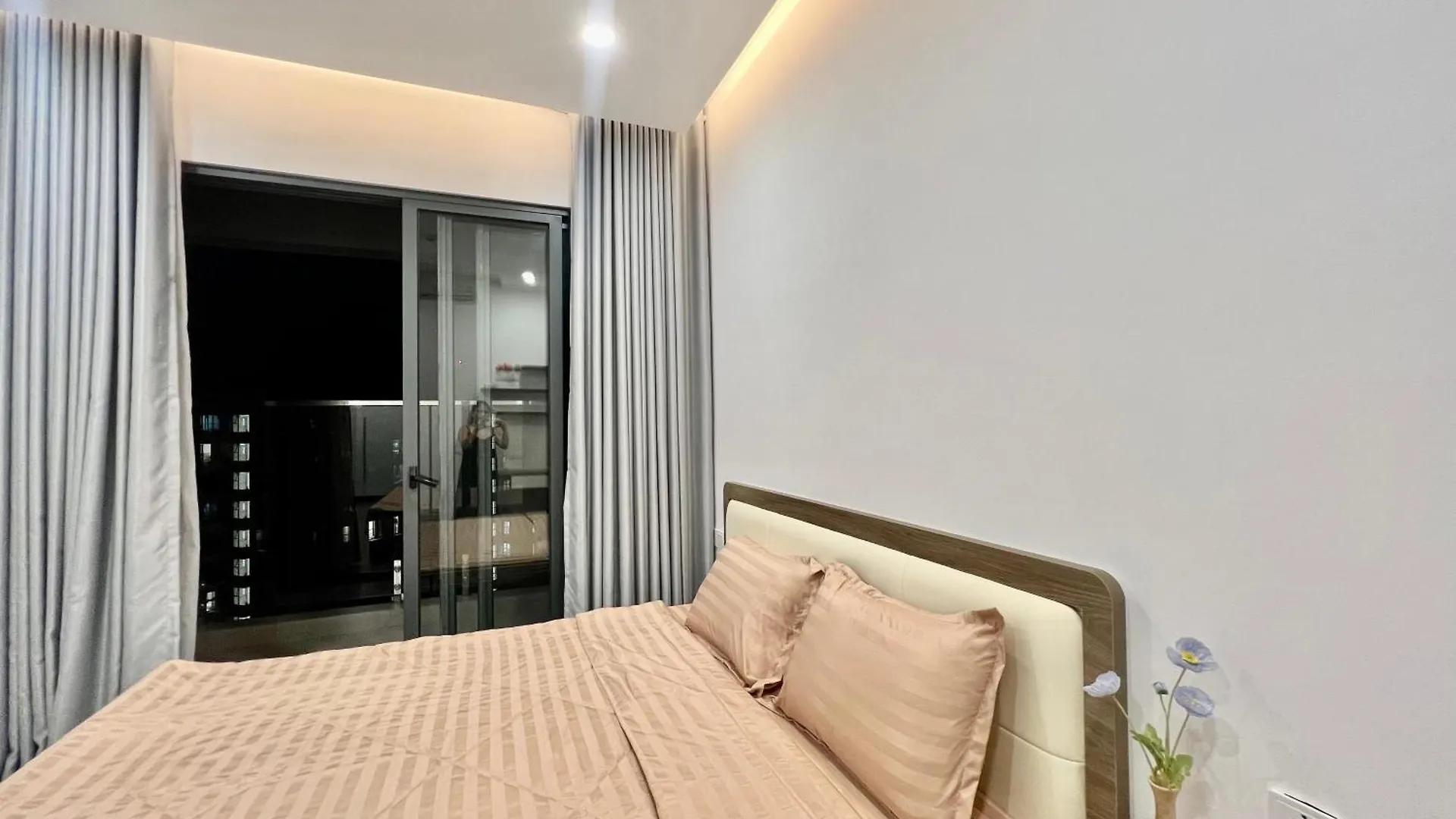 Apartment Anna Green-Celadon City Khu Alnata Plus Ho Chi Minh City