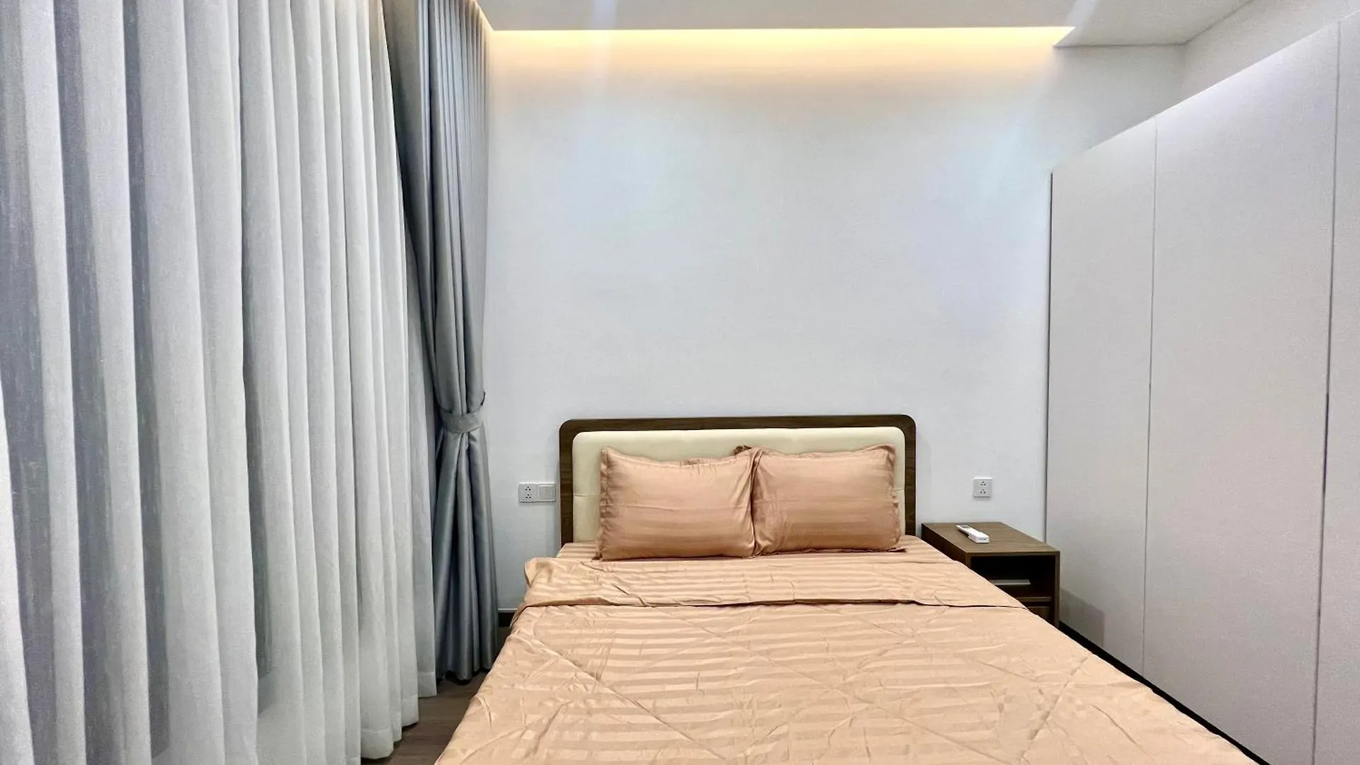 Anna Green-Celadon City Khu Alnata Plus Ciudad Ho Chi Minh