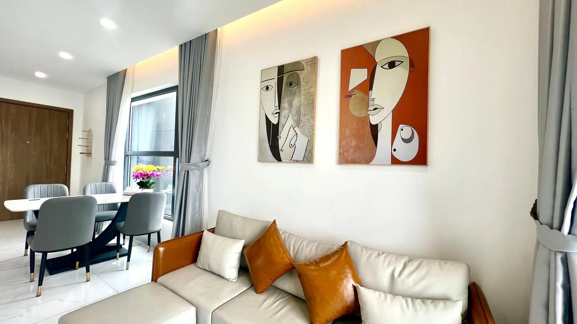 Anna Green-Celadon City Khu Alnata Plus Ho Chi Minh City