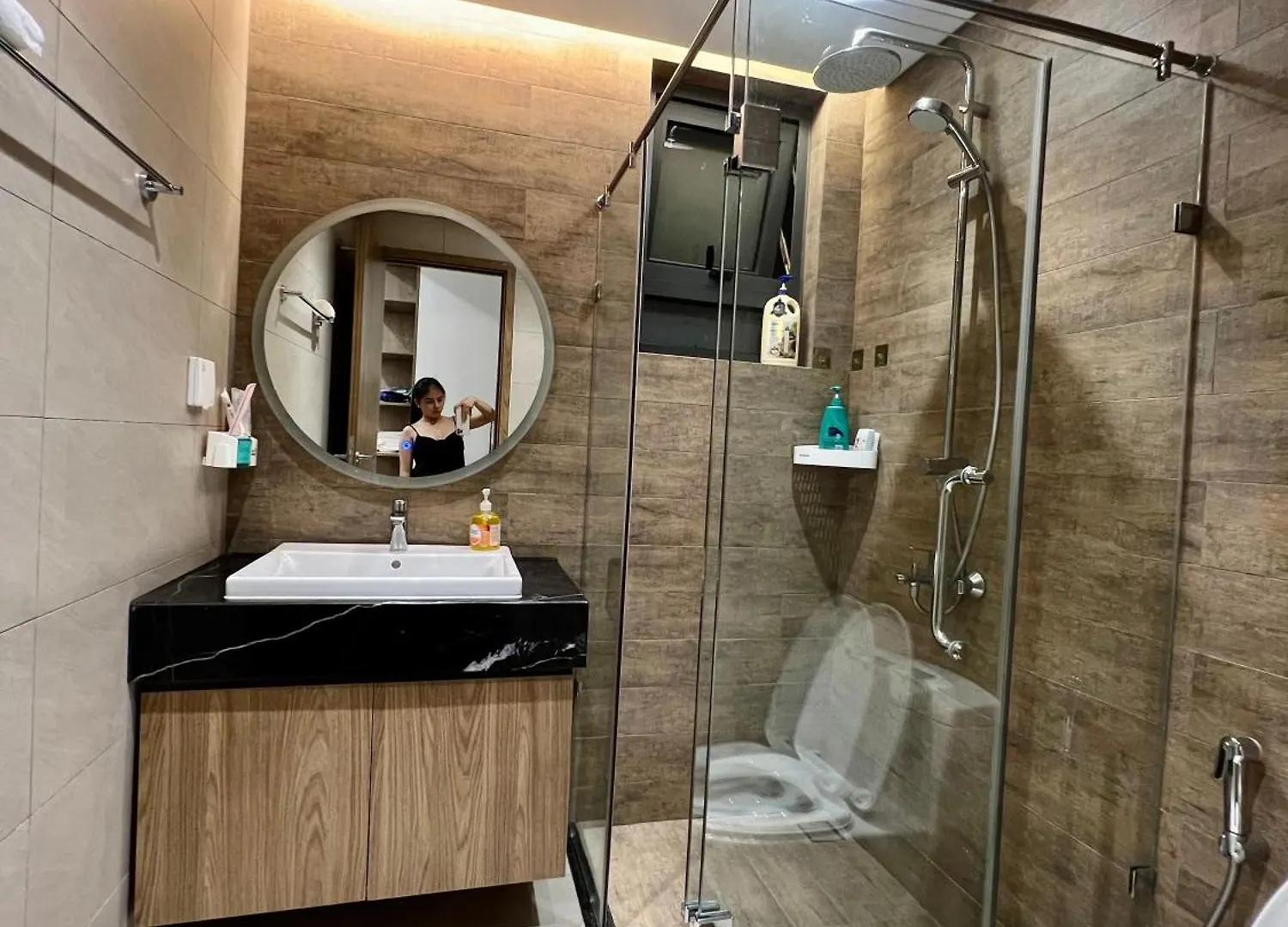 Apartment Anna Green-Celadon City Khu Alnata Plus Ho Chi Minh City Vietnam